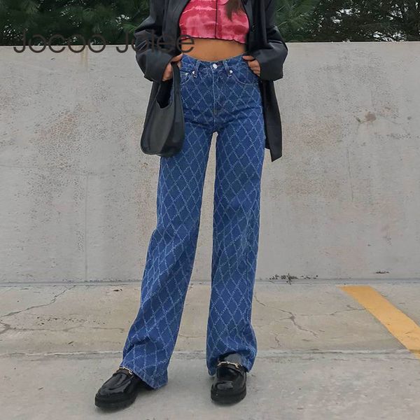 women spring autumn solid regular plaid high-waist straight pants casual high street style patchwork trousers 210428, Black;white
women spring autumn solid regular plaid high-waist straight pants casual high street style patchwork trousers 210428, Black;white