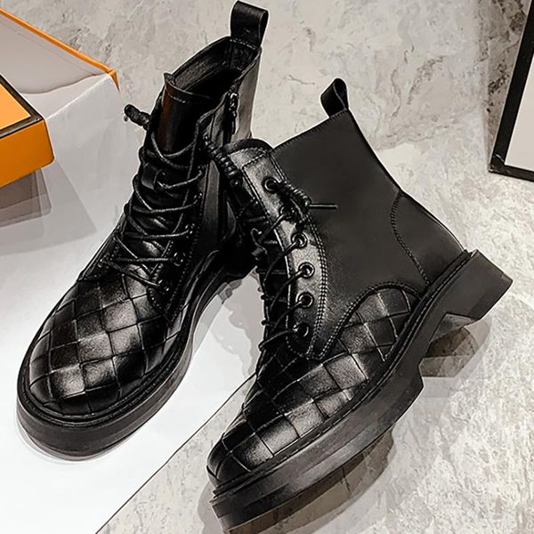 boots winter women black platform ankle ladies genuine leather shoes for fashion flat short female retro casual shoe
boots winter women black platform ankle ladies genuine leather shoes for fashion flat short female retro casual shoe
