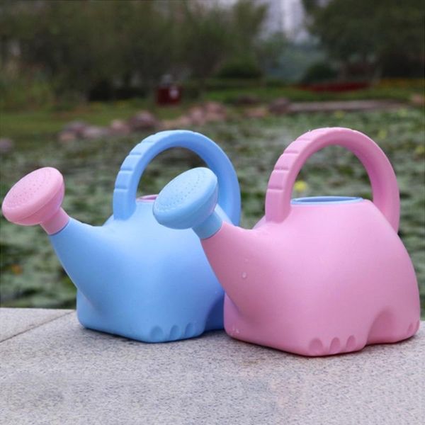 small animal supplies cute elephant watering can indoor outdoor garden plants lightweight kids toy 0.4 gallon with shower head flower pot
small animal supplies cute elephant watering can indoor outdoor garden plants lightweight kids toy 0.4 gallon with shower head flower pot