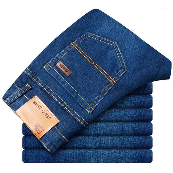 mens ripped jeans 2021 spring men strech business casual straight slim fit blue black denim pants trousers men's
mens ripped jeans 2021 spring men strech business casual straight slim fit blue black denim pants trousers men's