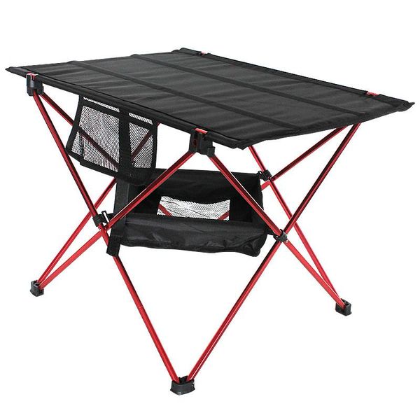 portable lightweight outdoors table for camping aluminium alloy picnic bbq folding outdoor park beach travel camp furniture
portable lightweight outdoors table for camping aluminium alloy picnic bbq folding outdoor park beach travel camp furniture