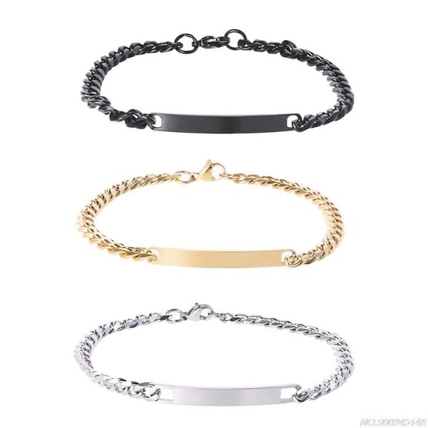 beaded, strands black/gold/silver dainty personalized bar bracelet with lobster clasp fine jewelry for christmas day jy12 21 drops
beaded, strands black/gold/silver dainty personalized bar bracelet with lobster clasp fine jewelry for christmas day jy12 21 drops