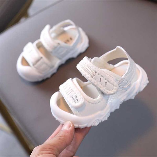 summer baby sandals fashion breathable mesh kid anti-collision shoes soft bottom non-slip infant for boy girl, Black;red
summer baby sandals fashion breathable mesh kid anti-collision shoes soft bottom non-slip infant for boy girl, Black;red