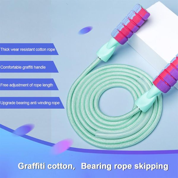 jump ropes training home outoor indoor weight loss weighted handles workout cordless rope for fitness skipping speed exerciser
jump ropes training home outoor indoor weight loss weighted handles workout cordless rope for fitness skipping speed exerciser