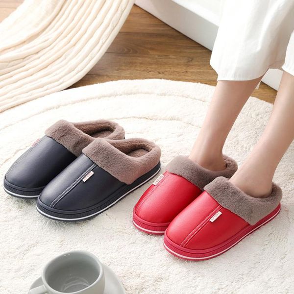 fur slippers women home winter warm shoes indoor plush fluffy house female couple cotton lovers flip flops, Black
fur slippers women home winter warm shoes indoor plush fluffy house female couple cotton lovers flip flops, Black