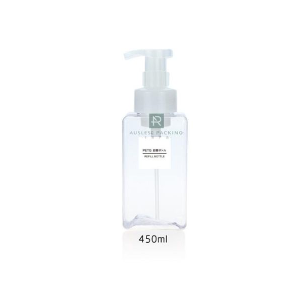 liquid soap dispenser portable travel hand pump shampoo shower lotion refillable bottle body wash bathroom
liquid soap dispenser portable travel hand pump shampoo shower lotion refillable bottle body wash bathroom