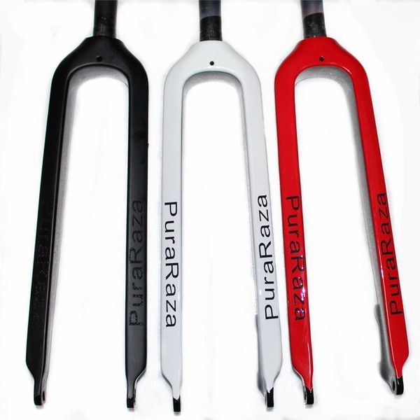 bike forks 2021 puraraza full carbon fiber mountain fork mtb bicycle 26-inch 27.5-inch 29-inch 450g
bike forks 2021 puraraza full carbon fiber mountain fork mtb bicycle 26-inch 27.5-inch 29-inch 450g