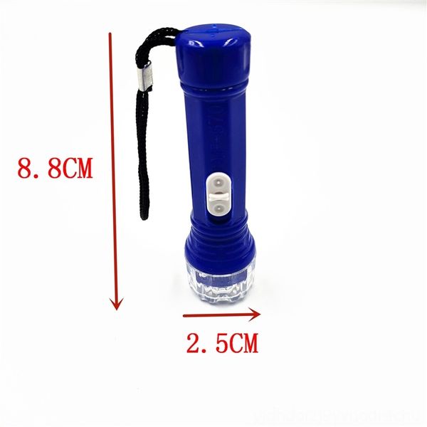 n0q plastic small flashstrong led practical gift shop children's luminous s torches toys plastic small flashstrong flashlight light led
n0q plastic small flashstrong led practical gift shop children's luminous s torches toys plastic small flashstrong flashlight light led