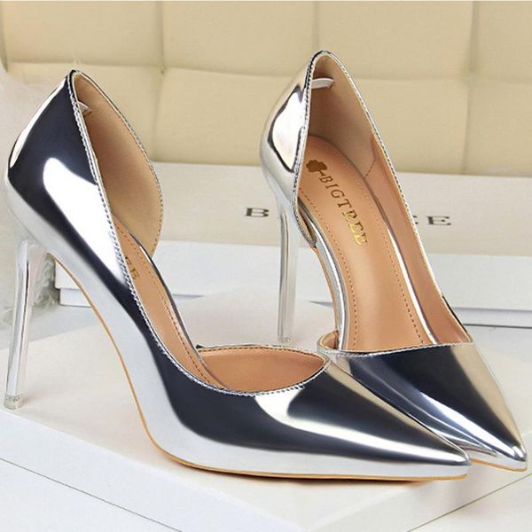 dress shoes swqzvt high heels women spring summer elegant work office fashion pointed thin heel vintage ladies pumps, Black
dress shoes swqzvt high heels women spring summer elegant work office fashion pointed thin heel vintage ladies pumps, Black