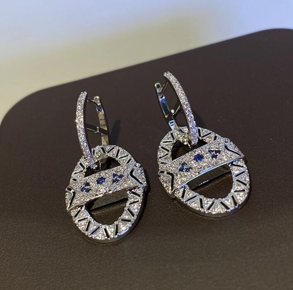dangle & chandelier lucky eye geometry buckle earrings women temperament guardian blue rhinestone mysterious advanced eardrop, Silver
dangle & chandelier lucky eye geometry buckle earrings women temperament guardian blue rhinestone mysterious advanced eardrop, Silver