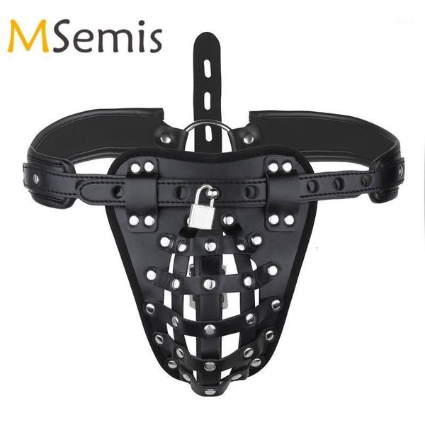 pu mens lingerie thong leather basket jockstrap g-string underwear with locks open bupanties for sex1
pu mens lingerie thong leather basket jockstrap g-string underwear with locks open bupanties for sex1