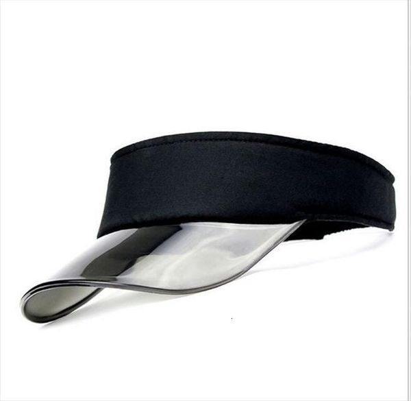 Summer Uv Plastic Visor Sun Hats Men Outdoor Clear Dealer Tennis Beach Hat Protection Snapback Caps, Blue;gray
Summer Uv Plastic Visor Sun Hats Men Outdoor Clear Dealer Tennis Beach Hat Protection Snapback Caps, Blue;gray