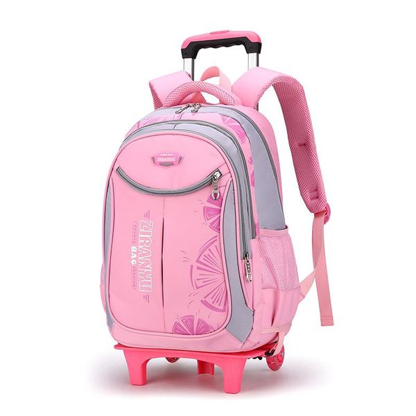 rolling backpack for boys girls wheeled trolley school bags travel luggage with 2 wheels
rolling backpack for boys girls wheeled trolley school bags travel luggage with 2 wheels