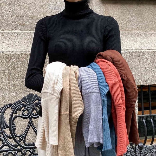 sweaters korean s thin japan sweater fine mesh fitting soft jumper pull femme a393, White;black
sweaters korean s thin japan sweater fine mesh fitting soft jumper pull femme a393, White;black