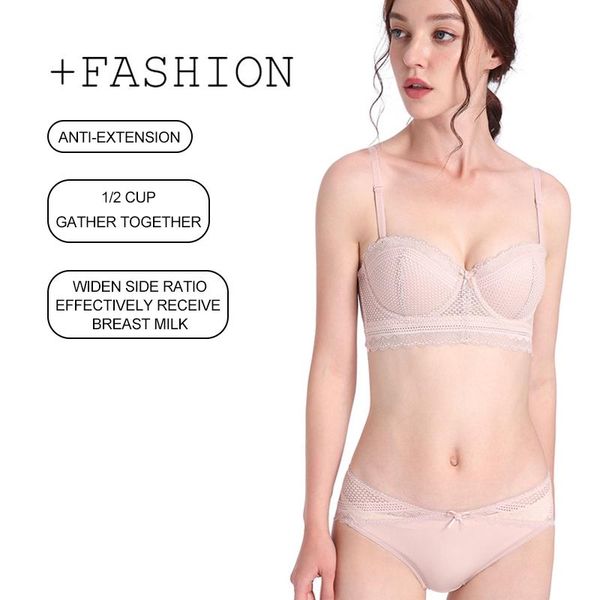 bras push up lace bra soft steel ring underwire comfortable breathable gathered underwear convertible adjustable strap, Red;black
bras push up lace bra soft steel ring underwire comfortable breathable gathered underwear convertible adjustable strap, Red;black