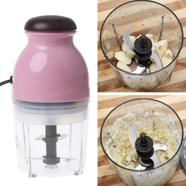 mini electric meat grinder processor vegetable fruit blender chopper 600ml grinders
mini electric meat grinder processor vegetable fruit blender chopper 600ml grinders
