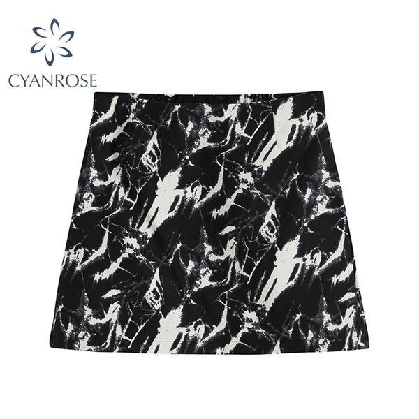 streetwear a-line crop skirt tie dye vintage women's clothing high waist wide leg harajuku leisure ins bodycon femal 210515, Black
streetwear a-line crop skirt tie dye vintage women's clothing high waist wide leg harajuku leisure ins bodycon femal 210515, Black