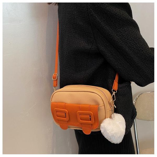 evening bags candy color cute matching plush ball pendant shoulder bag messenger 2021 street fashion personality small
evening bags candy color cute matching plush ball pendant shoulder bag messenger 2021 street fashion personality small