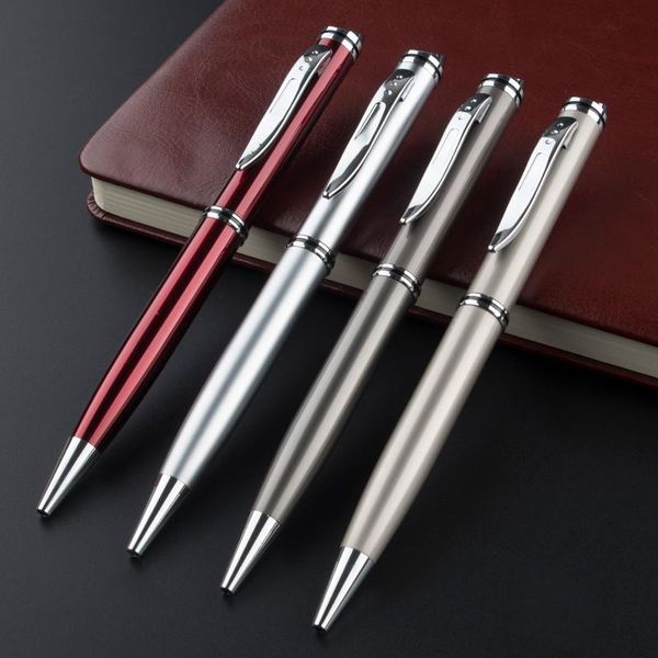 metal ballpoint pen luxury silver clip rollerball with 0.7mm black ink refill pens, Blue;orange
metal ballpoint pen luxury silver clip rollerball with 0.7mm black ink refill pens, Blue;orange