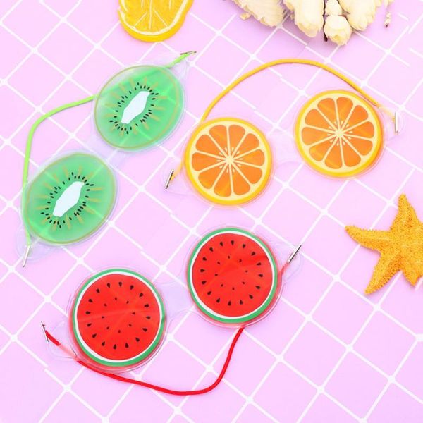 cleaning 1pcs fruit ice compress eye mask fatigue relieve remove black bags soft beauty sleeping gel patch tool
cleaning 1pcs fruit ice compress eye mask fatigue relieve remove black bags soft beauty sleeping gel patch tool