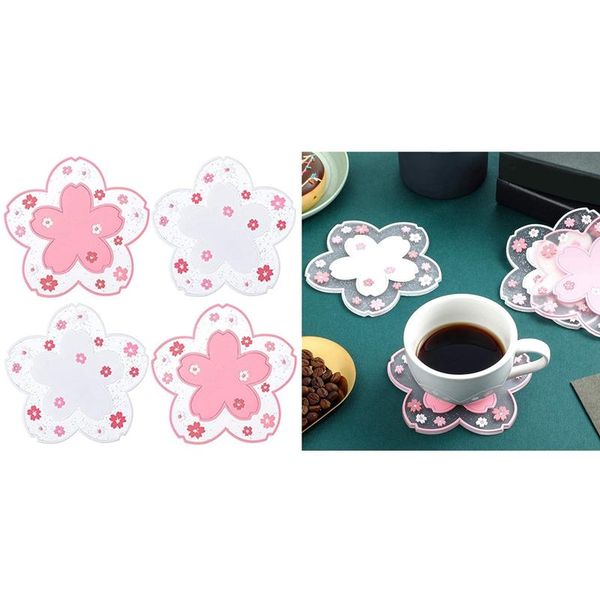 promotion sakura pvc , cherry non-slip insulation suitable for beer, coffee, tableware and tea mats & pads
promotion sakura pvc , cherry non-slip insulation suitable for beer, coffee, tableware and tea mats & pads