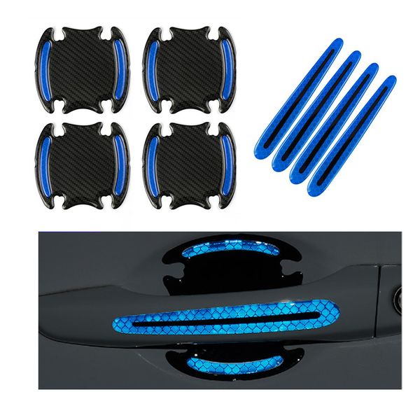 blue car reflective sticker door handle door bowl protection guards trim stickers universal reflective warning anti collision scratches prot
blue car reflective sticker door handle door bowl protection guards trim stickers universal reflective warning anti collision scratches prot