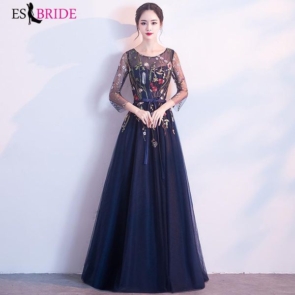 party dresses elegant evening gowns for women formal special occasion beautiful royal blue dress o-neck es1194, White;black
party dresses elegant evening gowns for women formal special occasion beautiful royal blue dress o-neck es1194, White;black