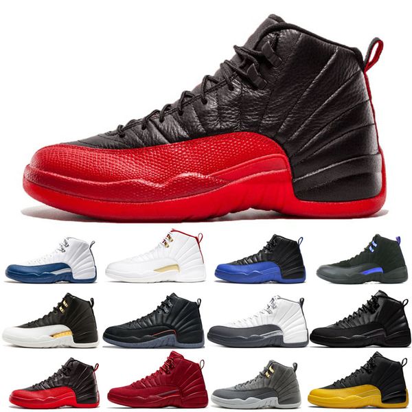 2022 man basketball shoes 12 12s black purple blue stone cny dark concord grey fiba flu french royal gamma red o-black reverse taxi the mast, White;red
2022 man basketball shoes 12 12s black purple blue stone cny dark concord grey fiba flu french royal gamma red o-black reverse taxi the mast, White;red