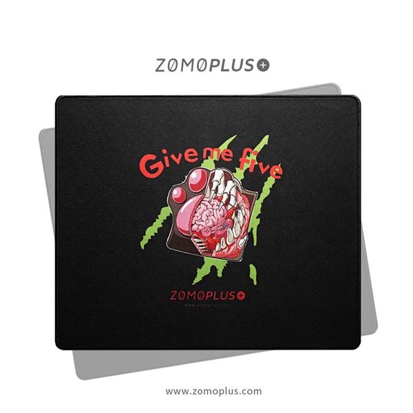 mouse pads & wrist rests zomoplus devil cat kitty pad 500*420mm
mouse pads & wrist rests zomoplus devil cat kitty pad 500*420mm