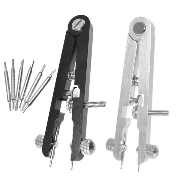 repair tools & kits watch strap pliers v-shape screw case opener remover bracelet band watchmaker
repair tools & kits watch strap pliers v-shape screw case opener remover bracelet band watchmaker