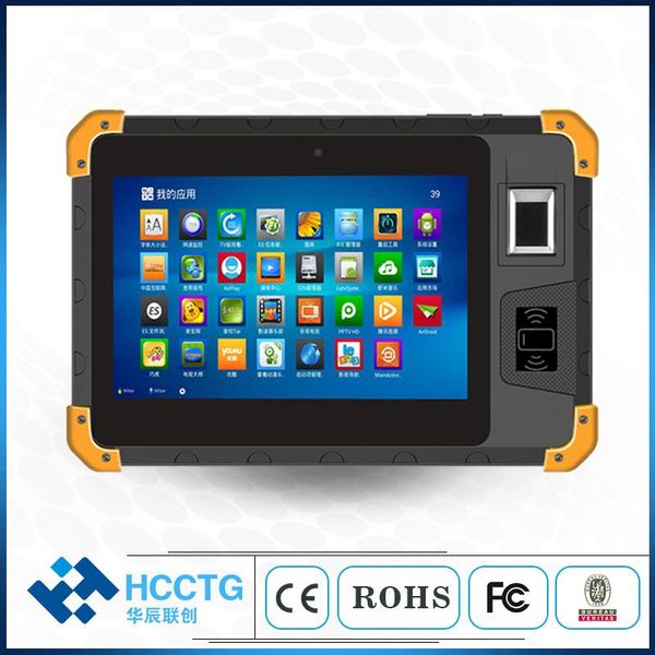 water-proof dust-proof industrial 8 inch android 6.0 tablet with card reader and fingerprint scanner hcc-z200 scanners
water-proof dust-proof industrial 8 inch android 6.0 tablet with card reader and fingerprint scanner hcc-z200 scanners