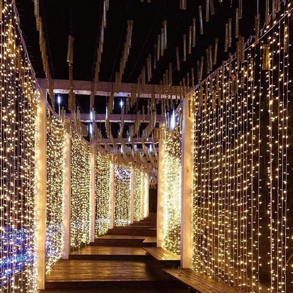 party decoration 2x2/3x3/3x6m led string lights christmas decorations curtain light outdoor home for xmas wedding garden
party decoration 2x2/3x3/3x6m led string lights christmas decorations curtain light outdoor home for xmas wedding garden
