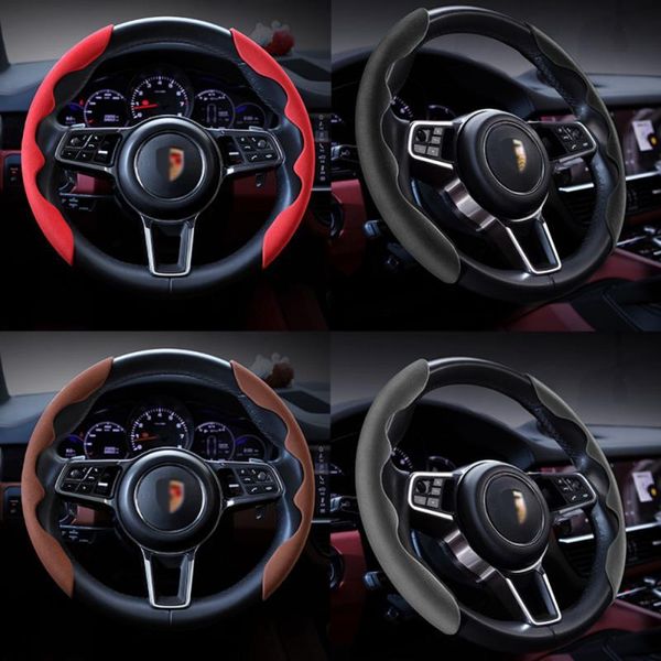 steering wheel covers car cover auto anti-skid ultra-thin carbon fiber pattern accessories interior details
steering wheel covers car cover auto anti-skid ultra-thin carbon fiber pattern accessories interior details