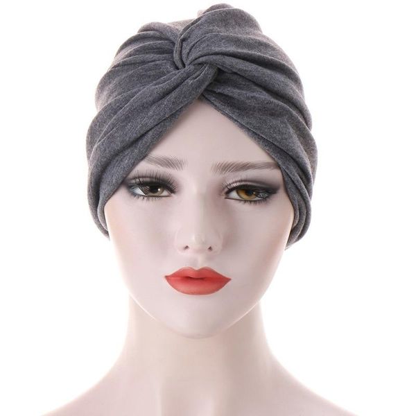beanie/skull caps women bonnets europe/the united states elastic cloth twist candy color backcoat hat headband cap chemotherapy 203, Blue;gray
beanie/skull caps women bonnets europe/the united states elastic cloth twist candy color backcoat hat headband cap chemotherapy 203, Blue;gray