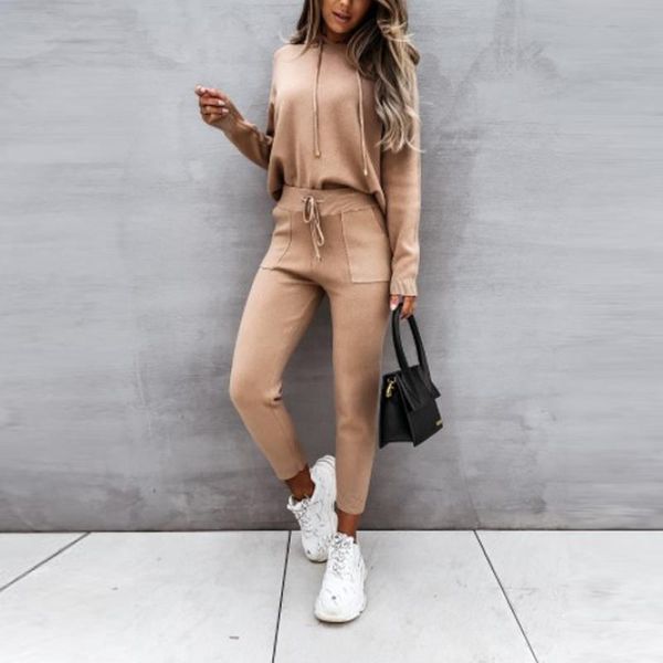 women's two piece pants ladies long sleeve 2 pieces set women elegant solid outfits spring autumn sets hooded pocket suits streetwear j, White
women's two piece pants ladies long sleeve 2 pieces set women elegant solid outfits spring autumn sets hooded pocket suits streetwear j, White
