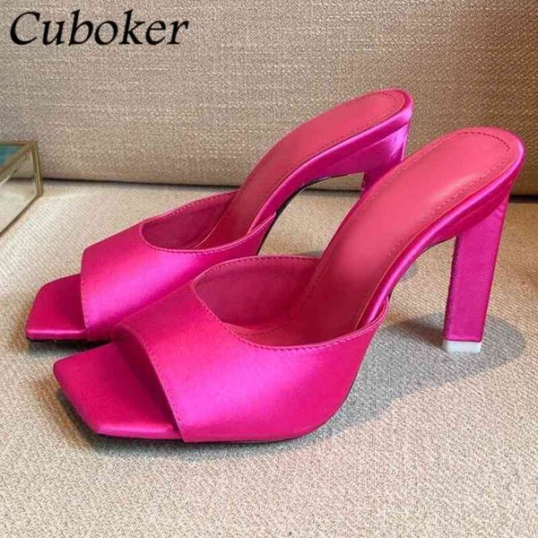 75% off factory outlet sale brand runway square toe super high heels stain slides summer female designer slippers ins fashion shoes women co, Black
75% off factory outlet sale brand runway square toe super high heels stain slides summer female designer slippers ins fashion shoes women co, Black