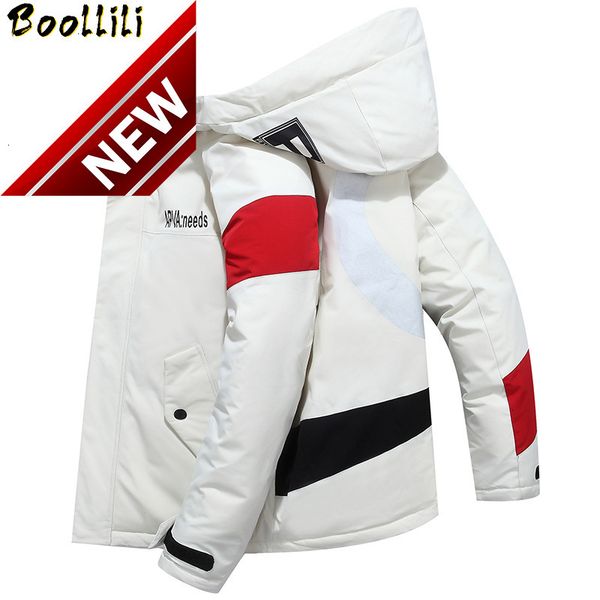 winter jacket mens quality thermal thick coat snow blue parka male warm outwear men fashion gray duck down m-3xl, Black
winter jacket mens quality thermal thick coat snow blue parka male warm outwear men fashion gray duck down m-3xl, Black