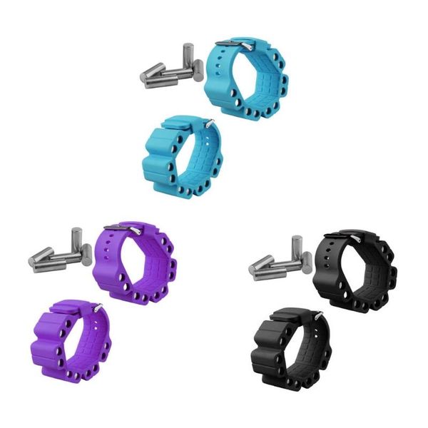 pcs durable wrist weights wearable weight training bracelet intensify fitness exercise equipment for walking jogging gymnastic accessories
pcs durable wrist weights wearable weight training bracelet intensify fitness exercise equipment for walking jogging gymnastic accessories