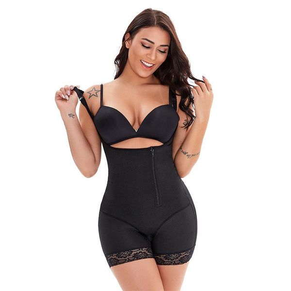 women's shapers modeling strap bodysuits women shapewear sodysuit waist slimming trainer bulifter corsets plus size 5 6xl shaper, Black;white
women's shapers modeling strap bodysuits women shapewear sodysuit waist slimming trainer bulifter corsets plus size 5 6xl shaper, Black;white