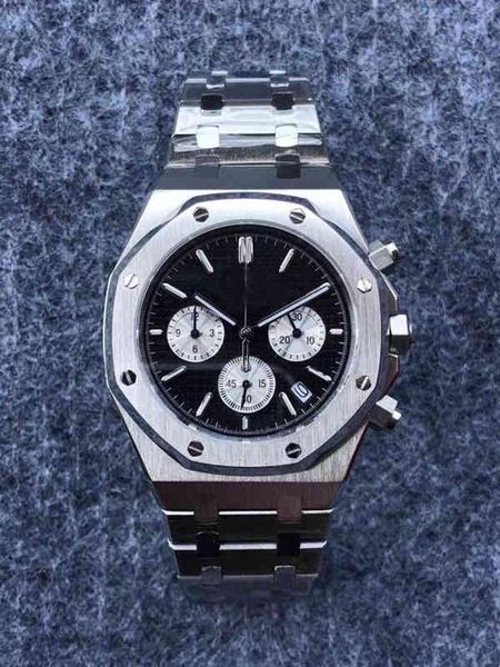 style men watch classic quartz monement chronogrph full fuction black face sapphire crystal 316stainless band, Slivery;brown
style men watch classic quartz monement chronogrph full fuction black face sapphire crystal 316stainless band, Slivery;brown