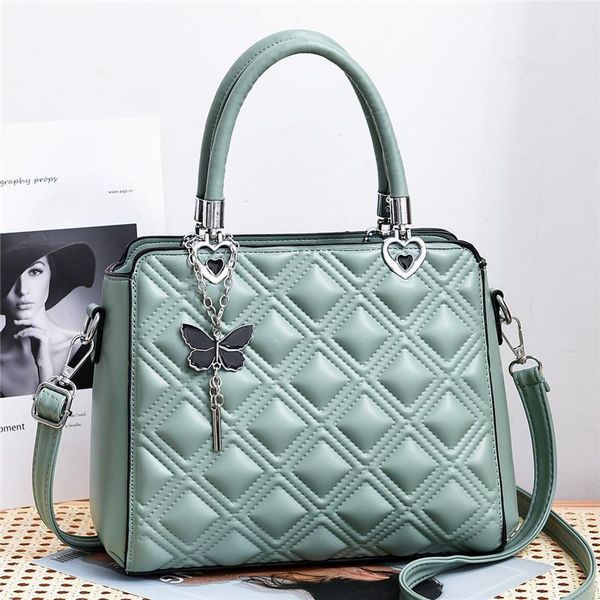 evening bags bright pu leather large capacity woman handbag grid shoulder fashion casual designer crossbody bag ladies purse women
evening bags bright pu leather large capacity woman handbag grid shoulder fashion casual designer crossbody bag ladies purse women