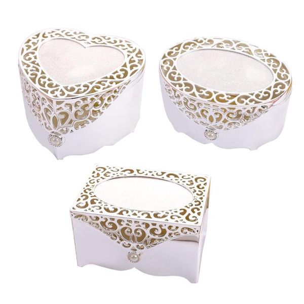 jewelry pouches, bags non-deformable alloy box waterproof necklace display case gift for women, Pink;blue
jewelry pouches, bags non-deformable alloy box waterproof necklace display case gift for women, Pink;blue
