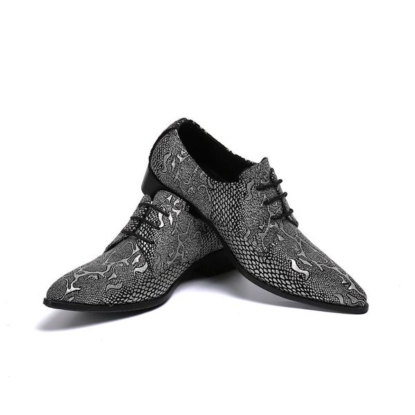 dress shoes italian men leather alligator for crocodile skin pointed toe loafers mens formal high heel pluse size47, Black
dress shoes italian men leather alligator for crocodile skin pointed toe loafers mens formal high heel pluse size47, Black