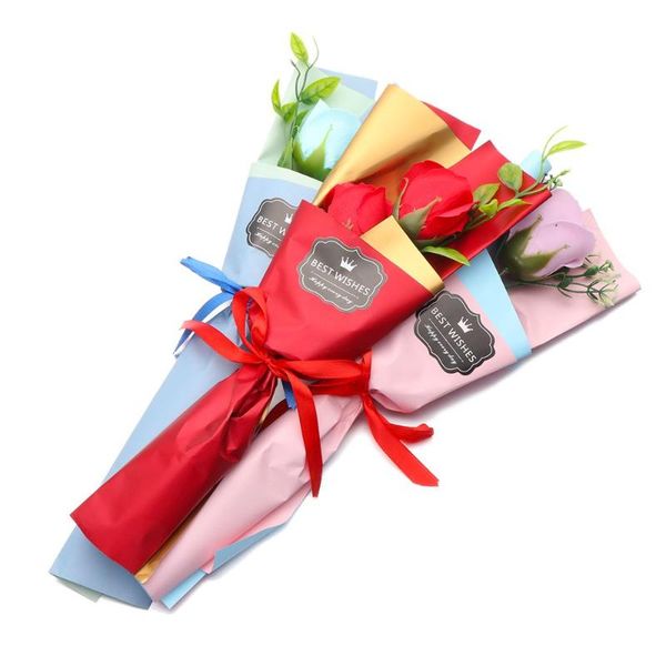 decorative flowers & wreaths rose flower artificial poppy soap floral scented fragrance holding wedding valentine's day gift nordic dec
decorative flowers & wreaths rose flower artificial poppy soap floral scented fragrance holding wedding valentine's day gift nordic dec