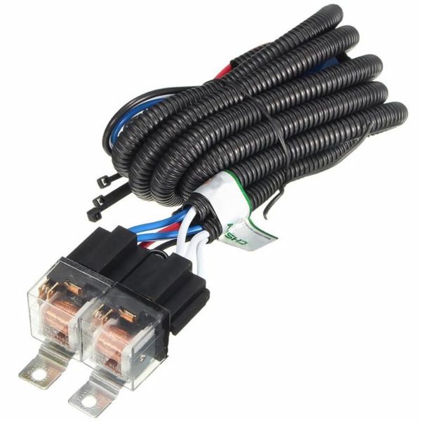 other lighting system car headlight h4 relay harness wiring 
other lighting system car headlight h4 relay harness wiring