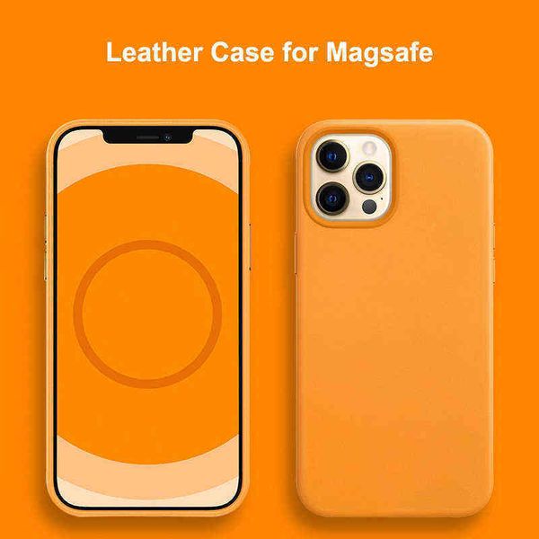 geniune leather case for iphone 13 12 pro max mini 12pro cases for magsafe mag safe magnetic wireless charge soft cover funda y1106
geniune leather case for iphone 13 12 pro max mini 12pro cases for magsafe mag safe magnetic wireless charge soft cover funda y1106