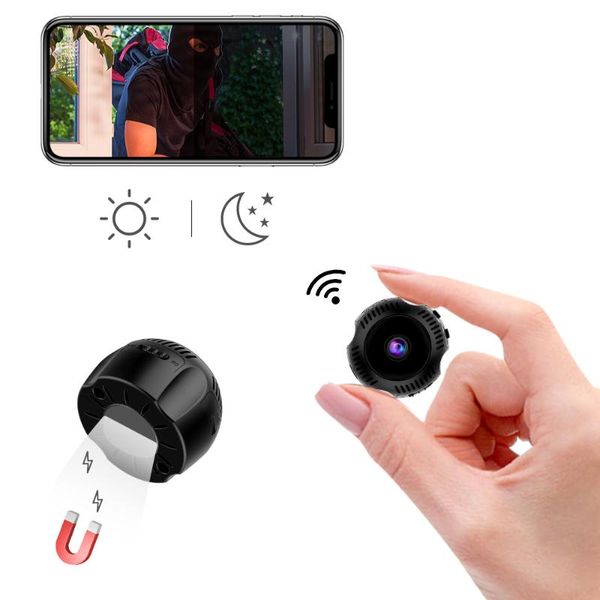 mini cameras wifi camcorder night vision hd watch camera 1080p remote monitor small security surveillance secret video recorder
mini cameras wifi camcorder night vision hd watch camera 1080p remote monitor small security surveillance secret video recorder