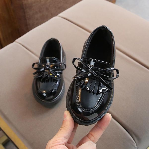 flat shoes girls black dress leather for children wedding patent kids school oxford fashion rubber a569, Black;grey
flat shoes girls black dress leather for children wedding patent kids school oxford fashion rubber a569, Black;grey