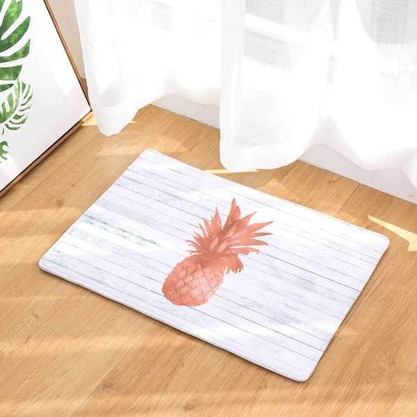 cushion/decorative pillow tropical decorative entrance floor doormat pineapple print bathroom carpet kitchen absorbent rugs home decor livin
cushion/decorative pillow tropical decorative entrance floor doormat pineapple print bathroom carpet kitchen absorbent rugs home decor livin