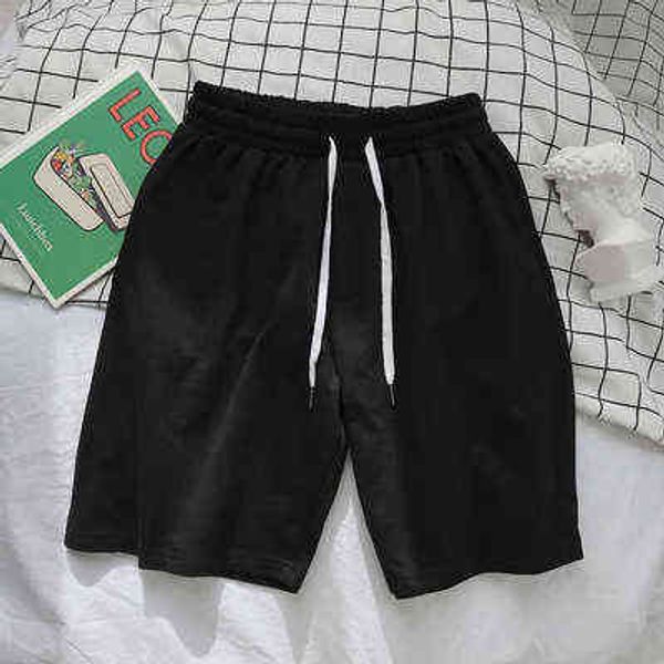 bottoms male couple pajamas summer loose sports home shorts men's casual cotton pure color g1209, White;black
bottoms male couple pajamas summer loose sports home shorts men's casual cotton pure color g1209, White;black